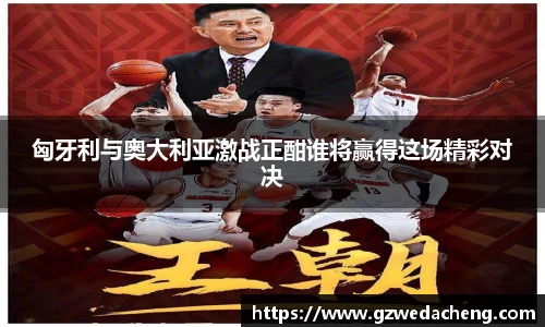 匈牙利与奥大利亚激战正酣谁将赢得这场精彩对决